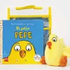 El Pollo Pepe + Peluche