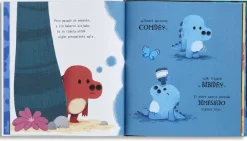 El Preocupasaurio