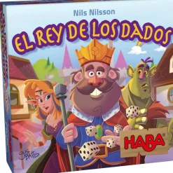 El Rey de los Dados · HABA