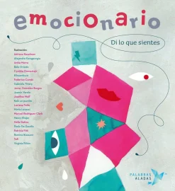 Emocionario. Di lo que sientes.