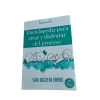 Enciclopedia para Criar y Disfrutar del Proceso