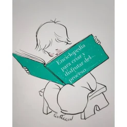 Enciclopedia para Criar y Disfrutar del Proceso
