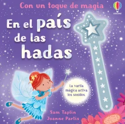 En el país de las hadas