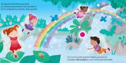 En el país de las hadas