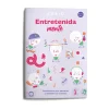 Entretenidamente · 8 - 9 años