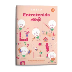 Entretenidamente · 4 - 5 años Vol II