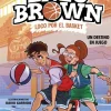 Enzo Brown: loco por el basket 2 - Un destino en juego