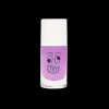 Esmalte de Uñas Lila Neón Perla · Nailmatic
