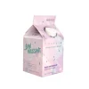 Espuma de baño en brick Algodón de Azucar · Inuwet