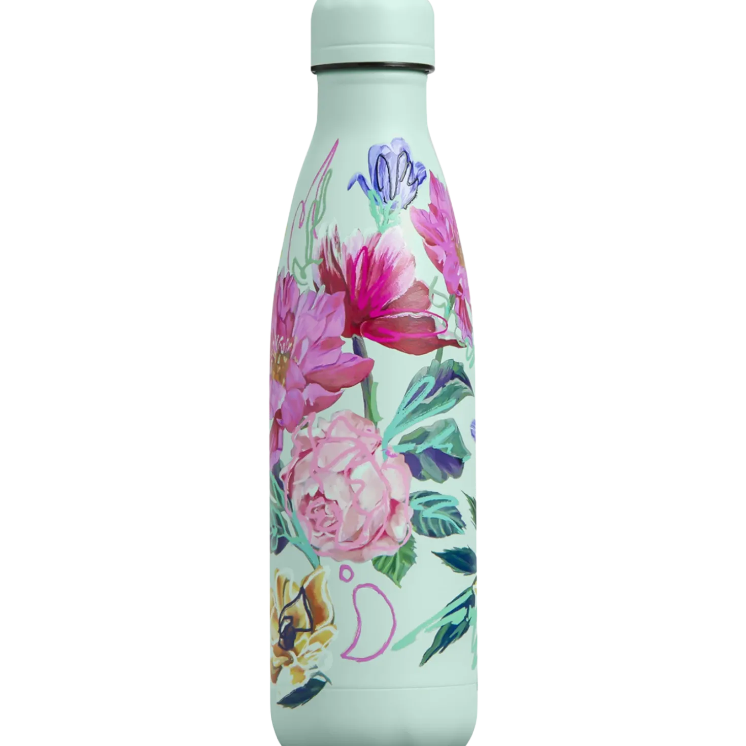 Estampados Florales 500 ml