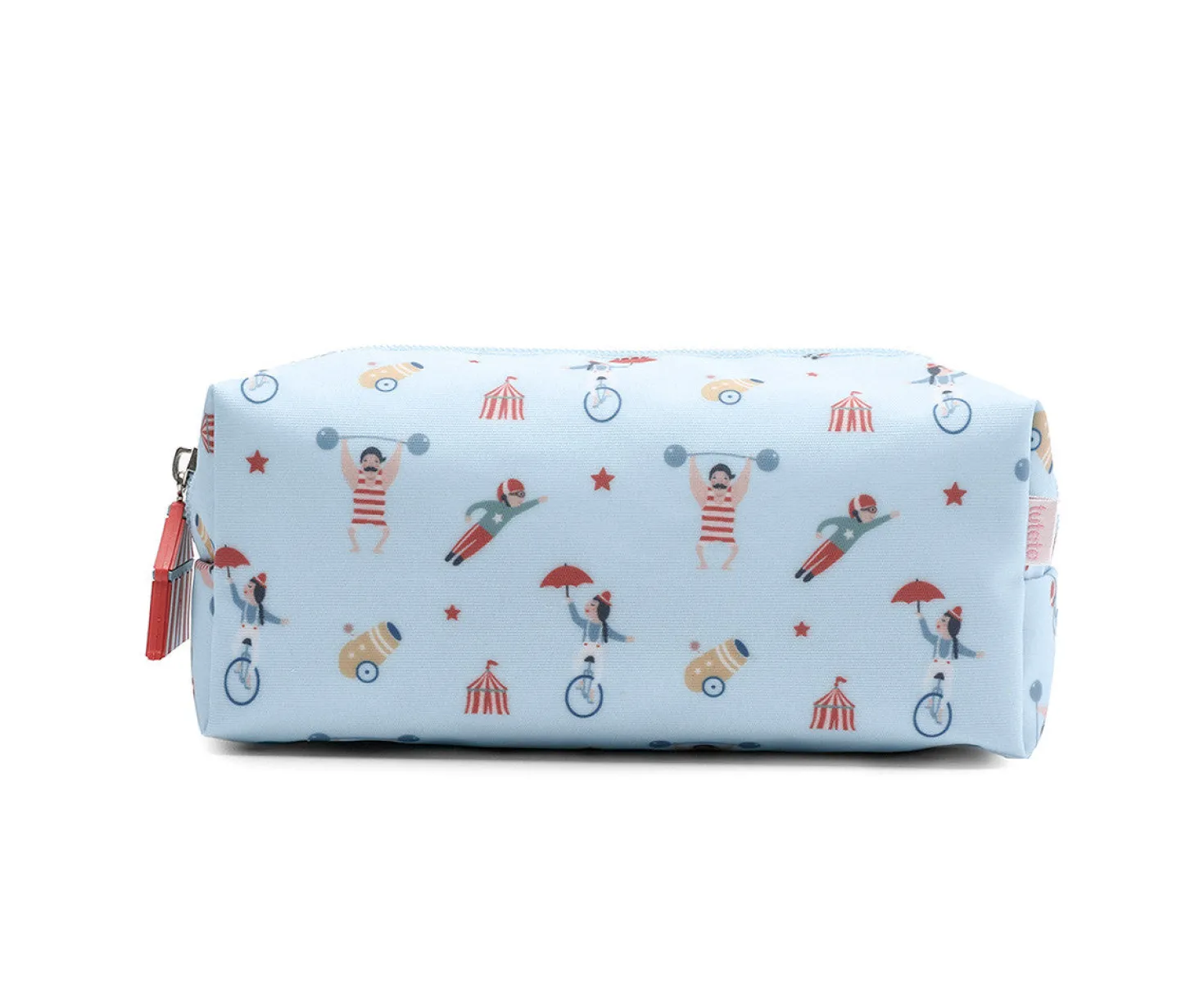 Estuche Circus Show