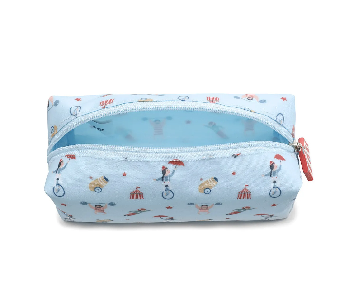 Estuche Circus Show