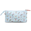 Estuche 3 compartimentos Circus Show