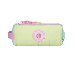 Estuche 3 Compartimentos May Little Moments