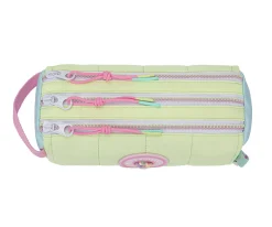 Estuche 3 Compartimentos May Little Moments
