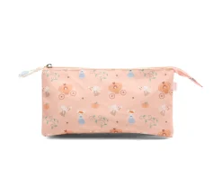 Estuche 3 compartimentos Mouse Fairies