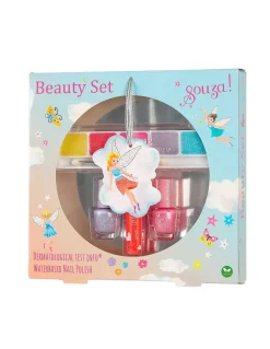 Estuche de maquillaje Hadas · Souza