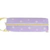 Estuche Escolar May Daisy Lilac