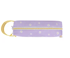 Estuche Escolar May Daisy Lilac