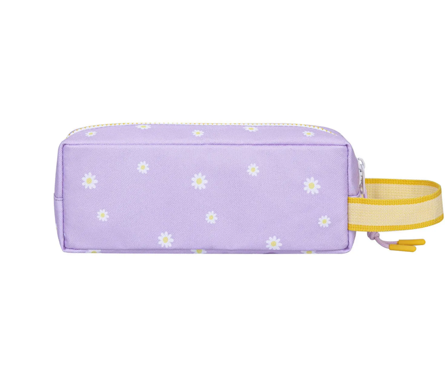 Estuche Escolar May Daisy Lilac