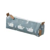 Estuche Fresk · Ballena Azul