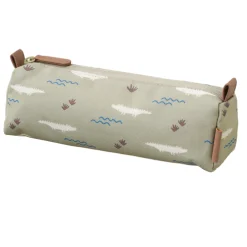 Estuche Fresk · Cocodrilo