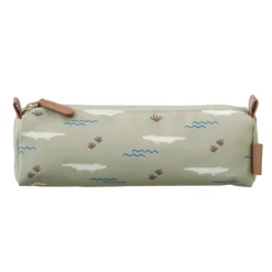 Estuche Fresk · Cocodrilo