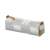 Estuche Fresk · Oso Polar
