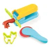Estuche pasta moldear con accesorios · DJECO