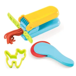 Estuche pasta moldear con accesorios · DJECO