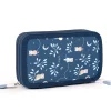 Estuche plumier doble Magical Forest