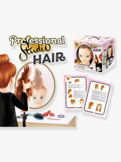 Estudio profesional de peluquería · Buki