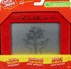 Etch A Sketch classic