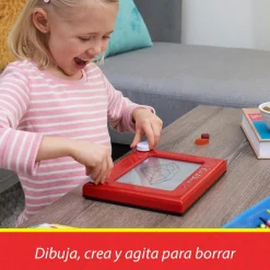 Etch A Sketch classic