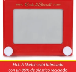 Etch A Sketch classic