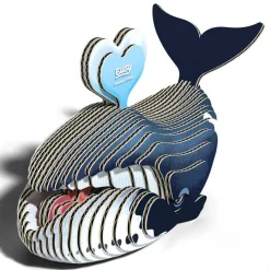 EUGY · Ballena de Groenlandia
