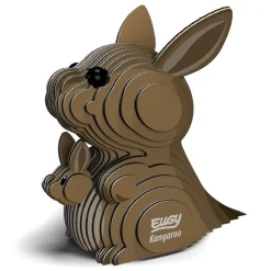 EUGY · Canguro