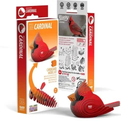 EUGY · Cardenal