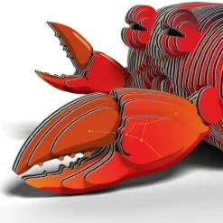 EUGY · Crab