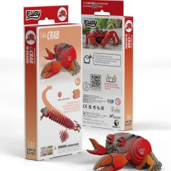 EUGY · Crab