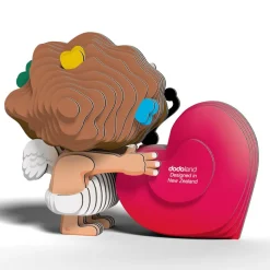 EUGY · Cupid
