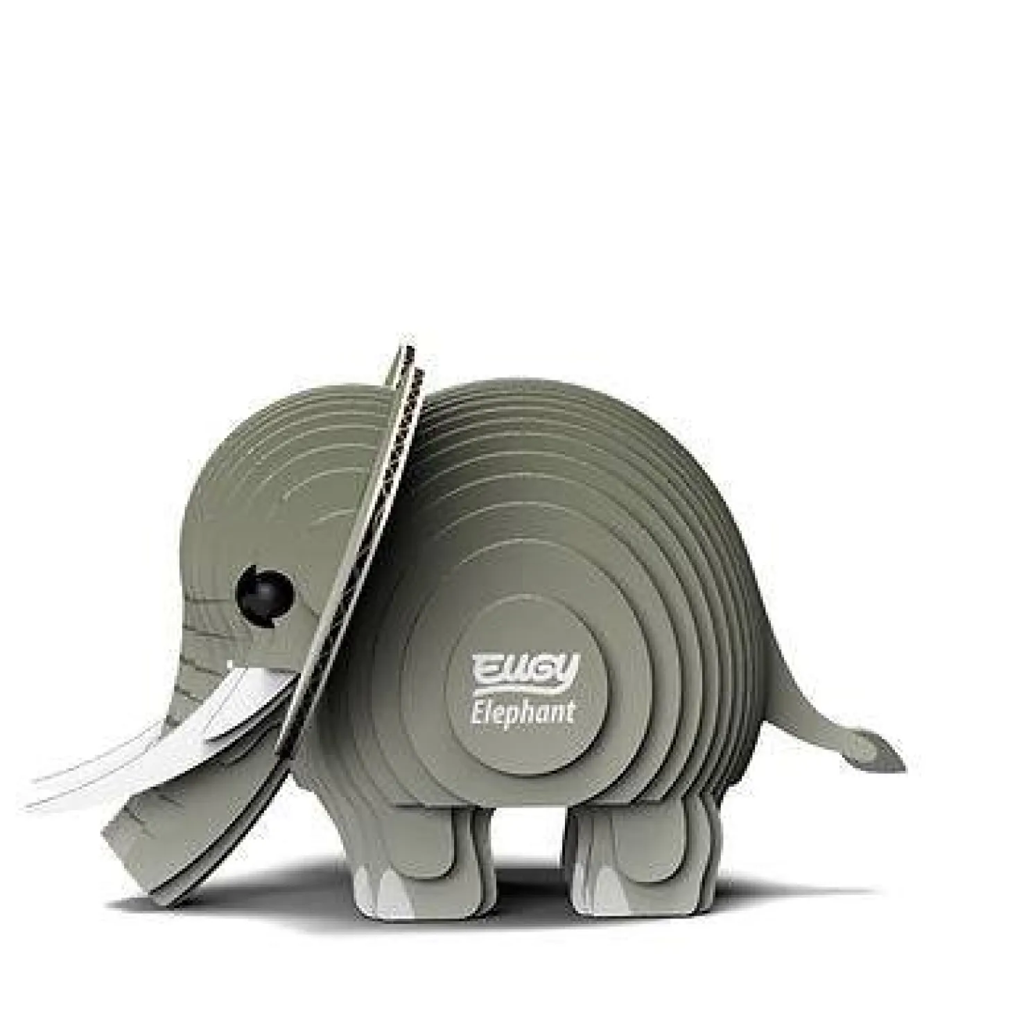 EUGY · Elefante