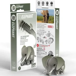 EUGY · Elefante