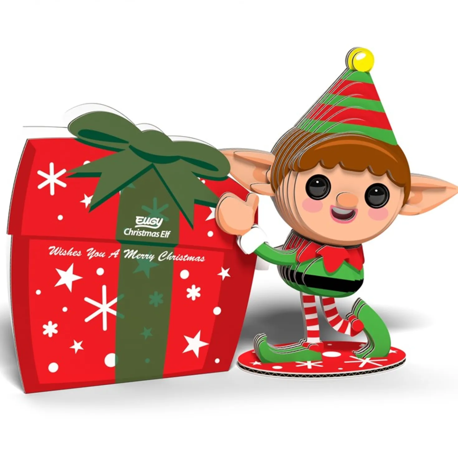 EUGY · Elf