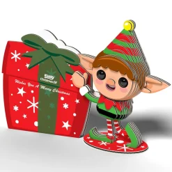 EUGY · Elf