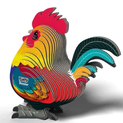 EUGY · Gallo