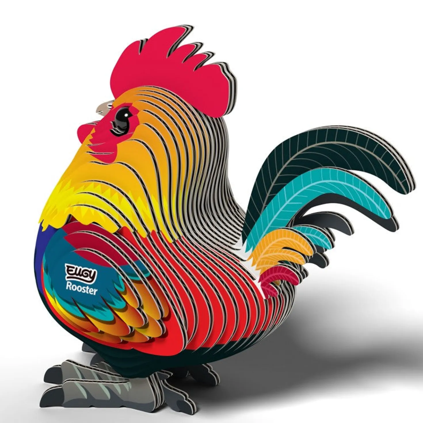EUGY · Gallo