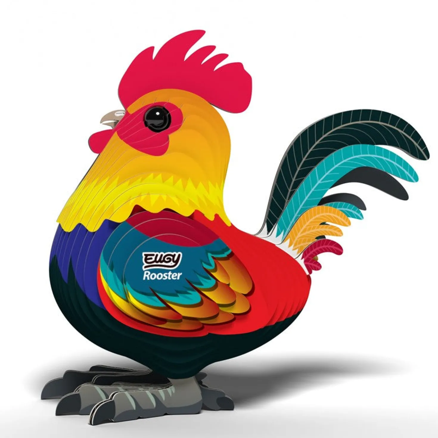 EUGY · Gallo