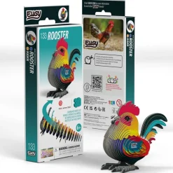 EUGY · Gallo