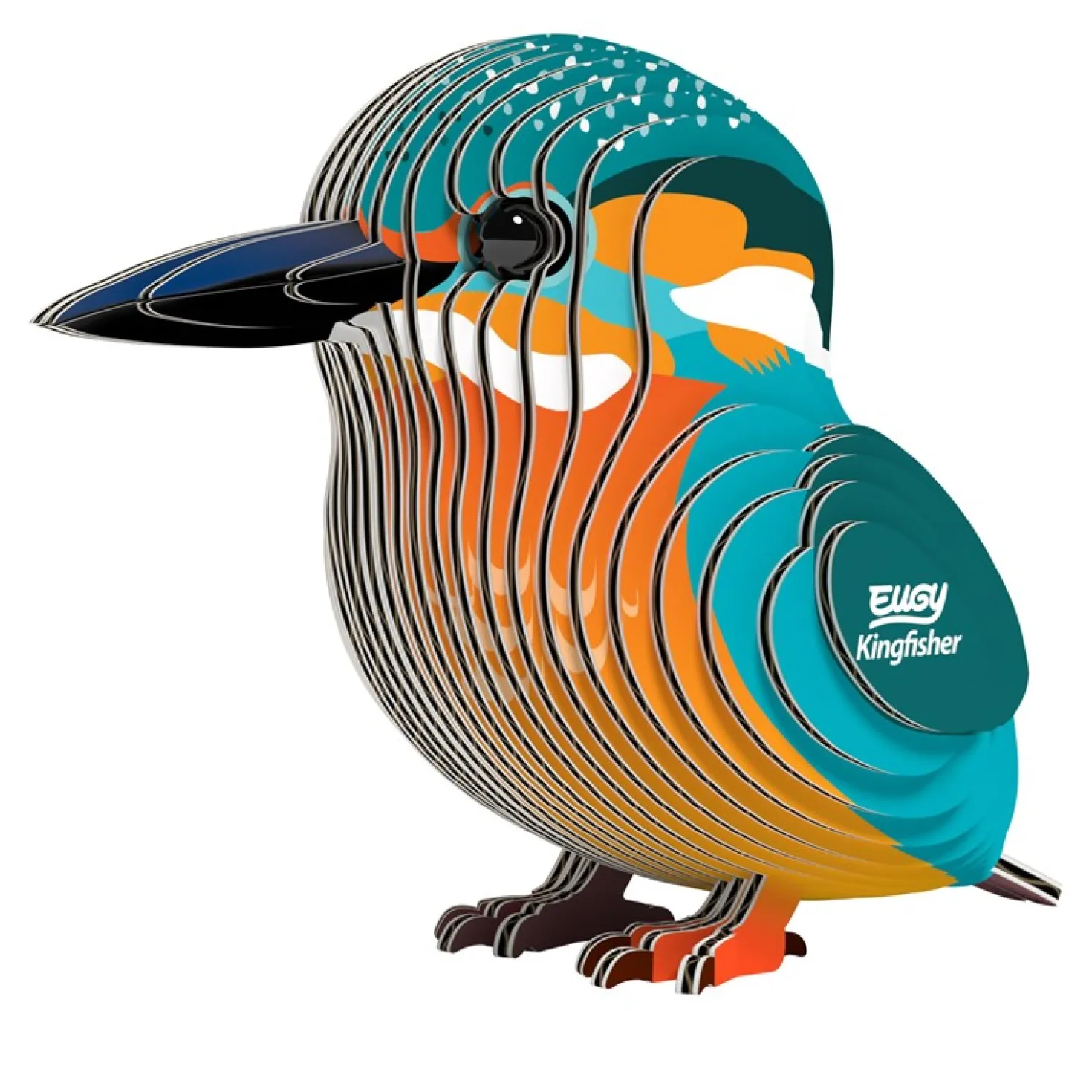 EUGY · Kingfisher